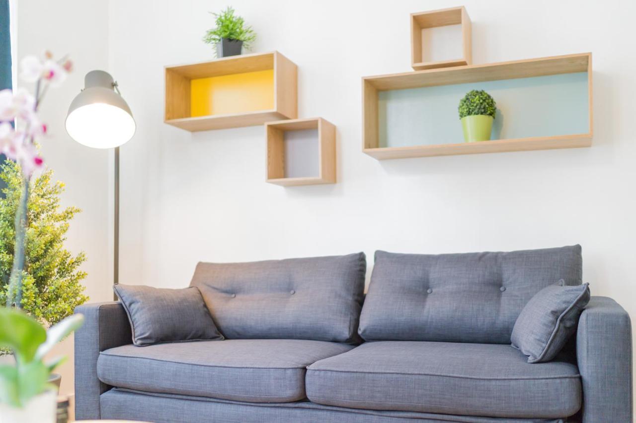 Appartement Grand Place *