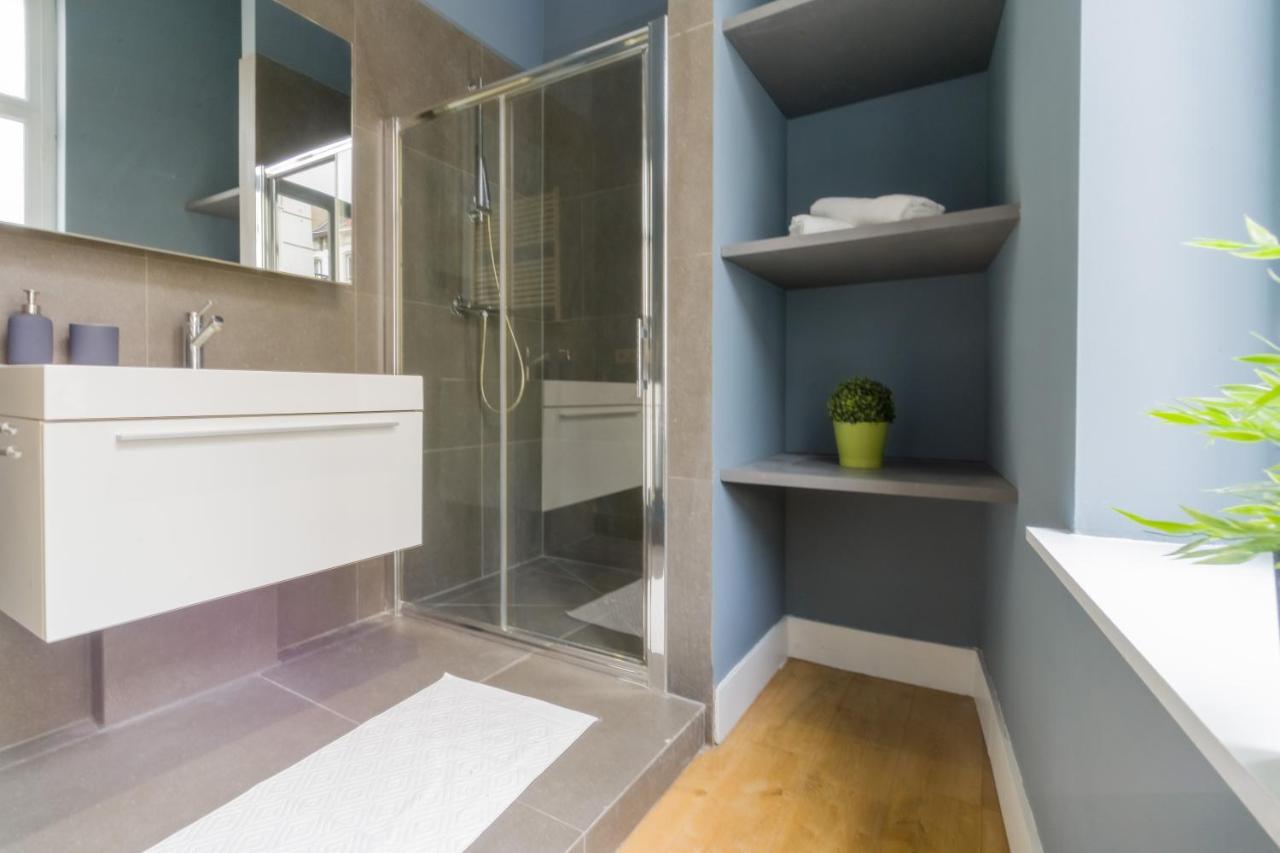 Appartement Grand Place