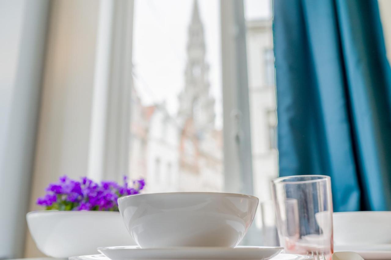 Appartement Grand Place