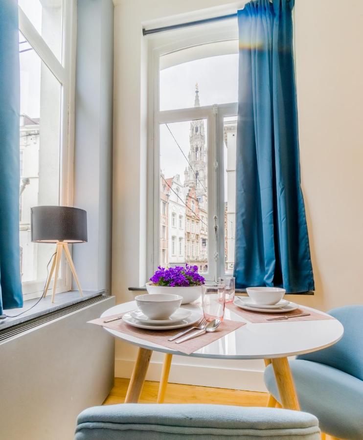 Grand Place Appartement Brussel