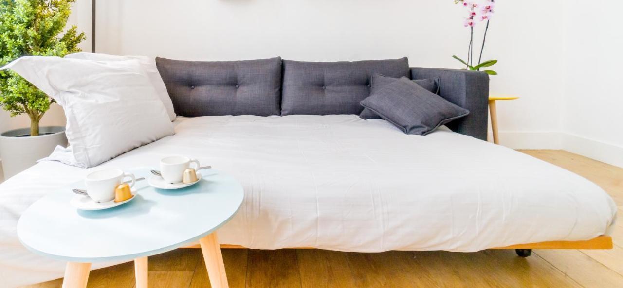 Grand Place Appartement